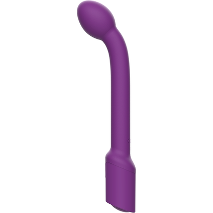 Vibrador Estimulador Punto G Flexible Rewoflex - Rewolution