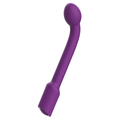 Vibrador Estimulador Punto G Flexible Rewoflex - Rewolution