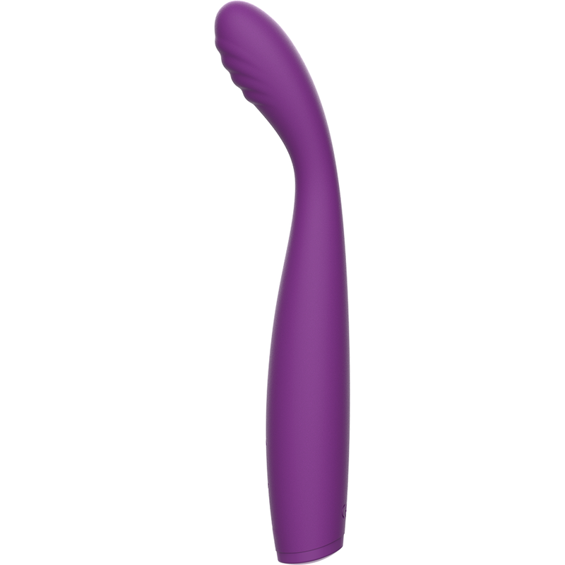Vibrador Flexible Punto G Rewostim - Rewolution