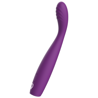 Vibrador Flexible Punto G Rewostim - Rewolution