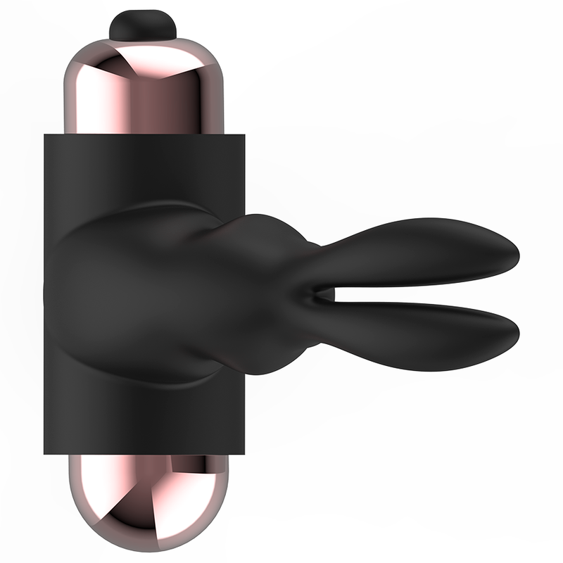 Anillo Vibrador Chic Desire - Coquette