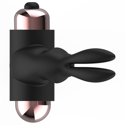 Anillo Vibrador Chic Desire - Coquette