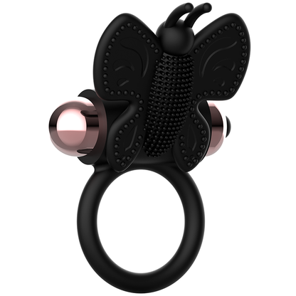 Anillo Vibrador Butterfly - Coquette Chic Desire