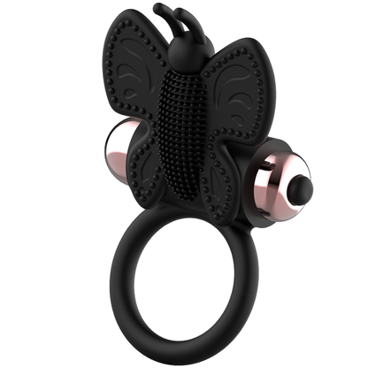 Anillo Vibrador Butterfly - Coquette Chic Desire
