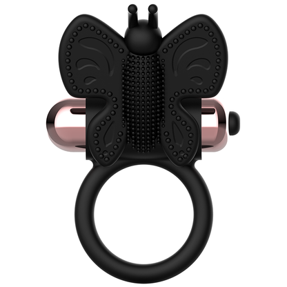 Anillo Vibrador Butterfly - Coquette Chic Desire