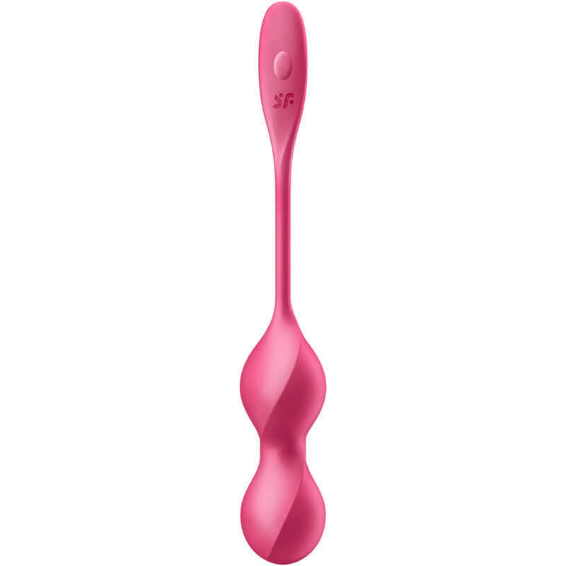 Bolas Kegel Vibratorias Love Birds 2 - Satisfyer