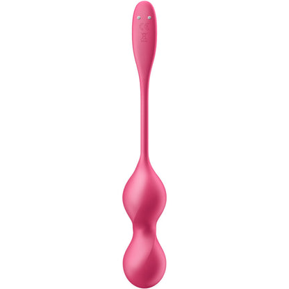 Bolas Kegel Vibratorias Love Birds 2 - Satisfyer