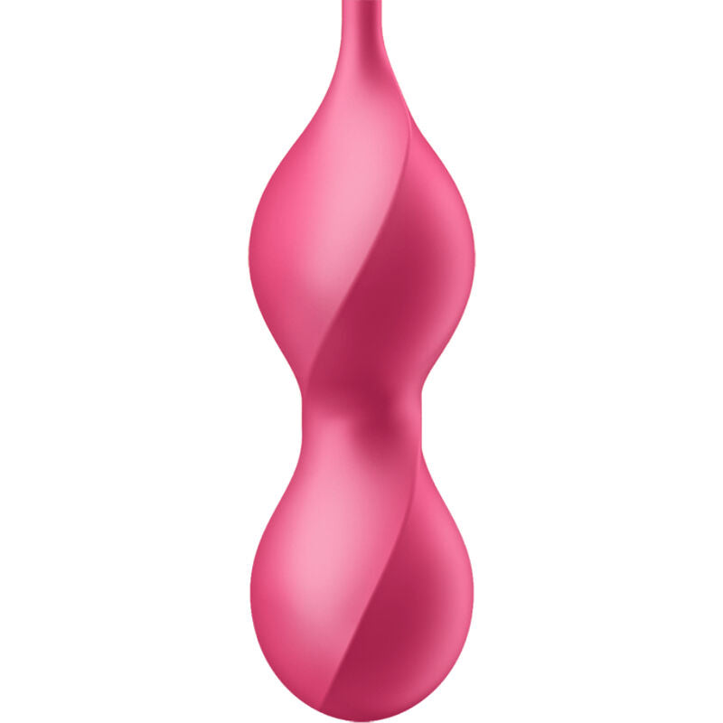 Bolas Kegel Vibratorias Love Birds 2 - Satisfyer
