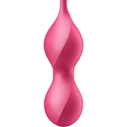 Bolas Kegel Vibratorias Love Birds 2 - Satisfyer