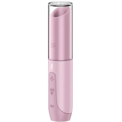 Estimulador Clítoris Secret Kiss - Satisfyer
