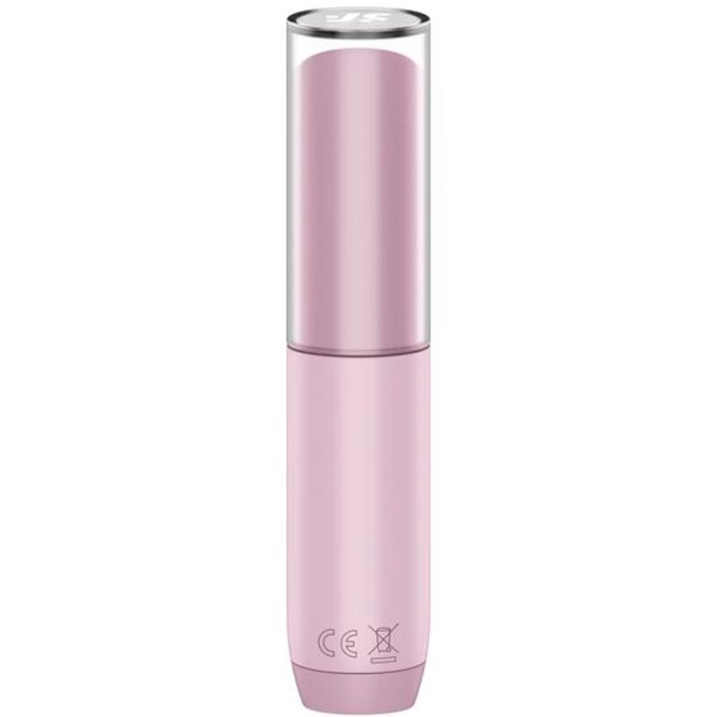 Estimulador Clítoris Secret Kiss - Satisfyer