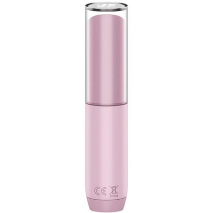 Estimulador Clítoris Secret Kiss - Satisfyer