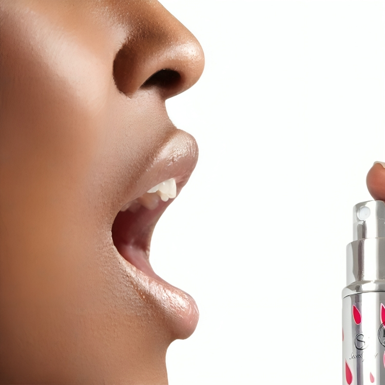 Spray Sexo Oral Refrescante - Secretplay