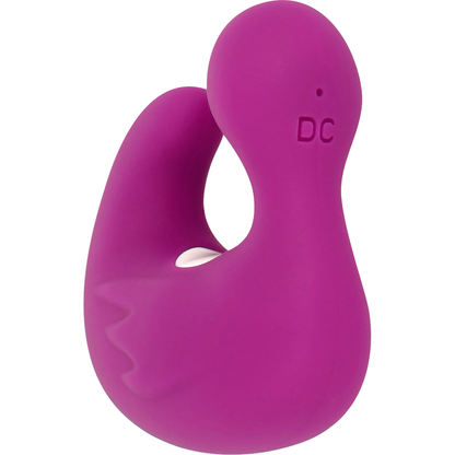 Dedal Estimulador Ducky Recargable - Coverme