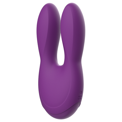 Estimulador Flexible Doble Punta Rewobit - Rewolution