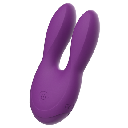 Estimulador Flexible Doble Punta Rewobit - Rewolution