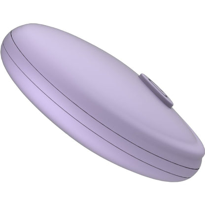Estimulador Parejas Gizi Dúo Control Remoto - Snail Vibe