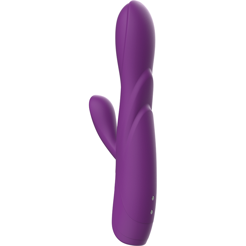 Vibrador Flexible Rabbit A-Spot Reworabbit - Rewolution