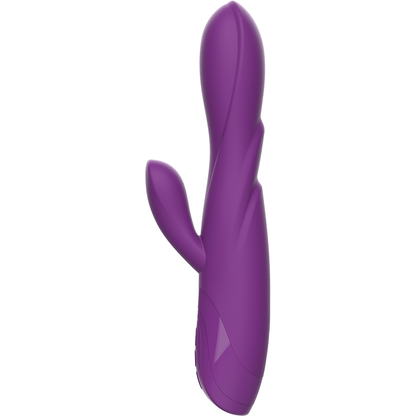 Vibrador Flexible Rabbit A-Spot Reworabbit - Rewolution
